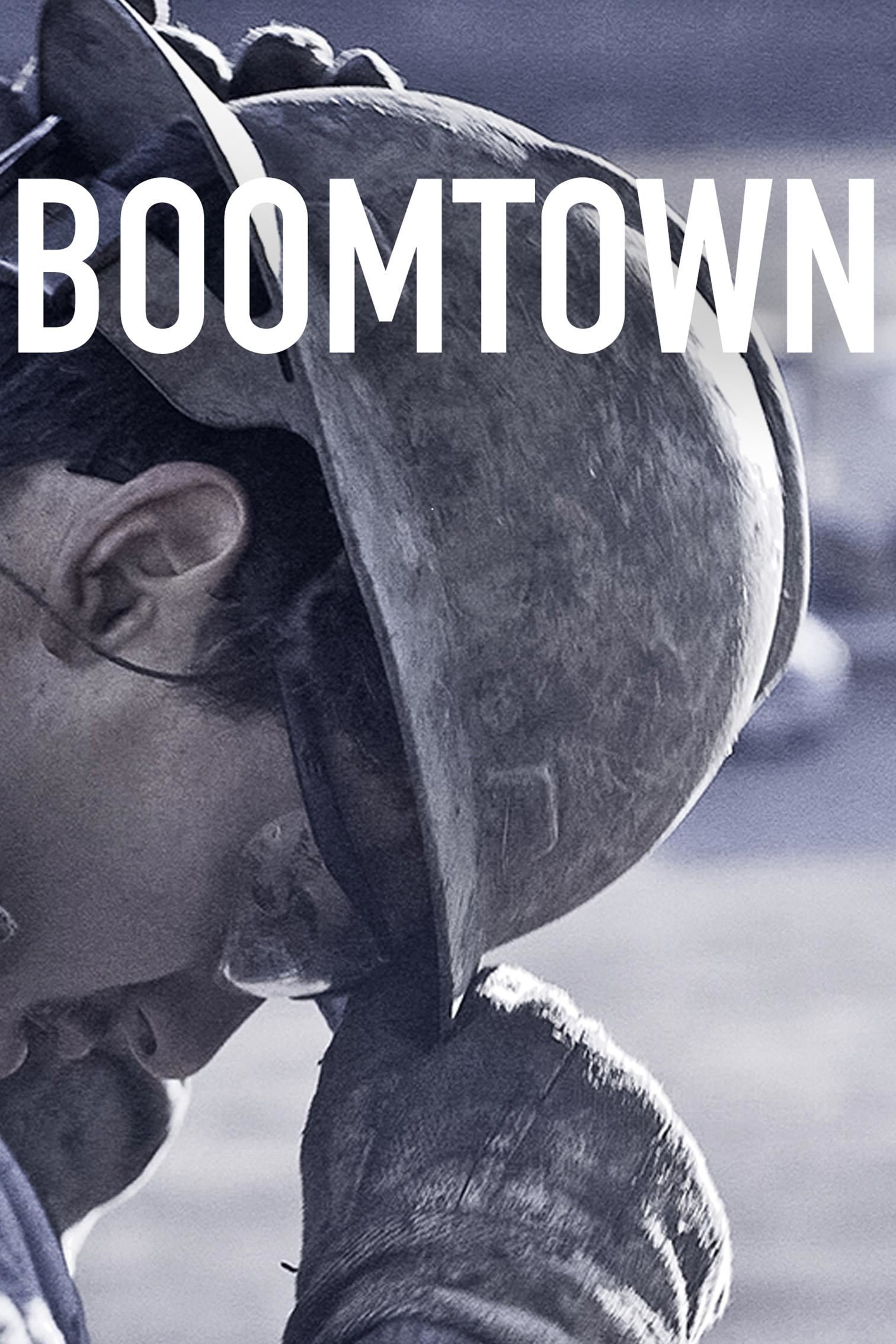 Постер Boomtown
